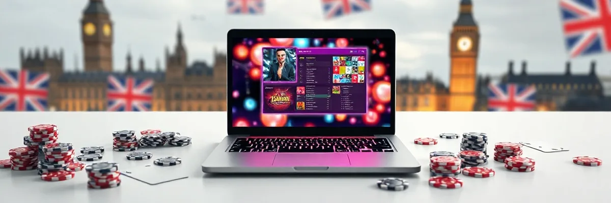 Why Spins Casino Ranks Among the Best Online Casino UK in GB: spins casino guide for players in the UK